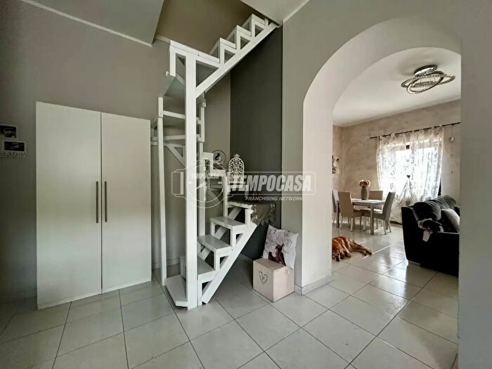 Appartamento quadrilocale in vendita in Viale Alfred Nobel, Avigliana