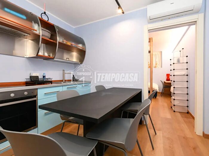 Appartamento bilocale in vendita in Via XXIV Maggio, Lonato