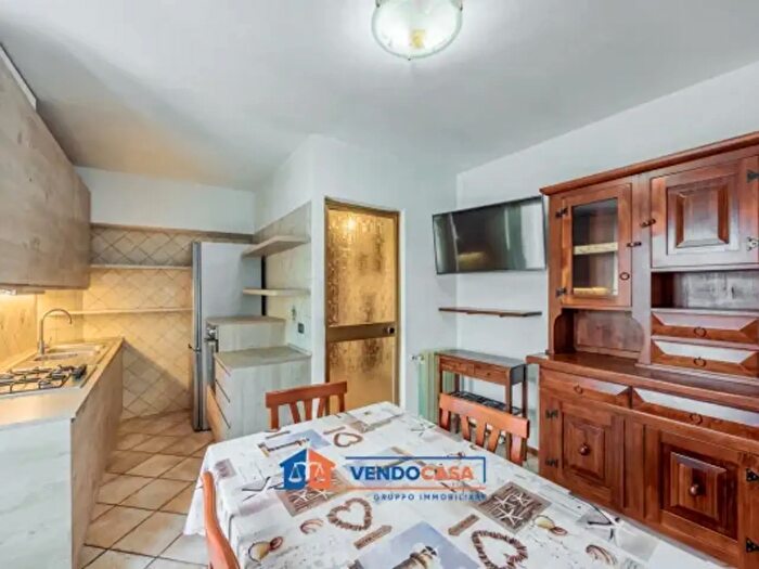 Appartamento quadrilocale in vendita in Via Falce, Massa