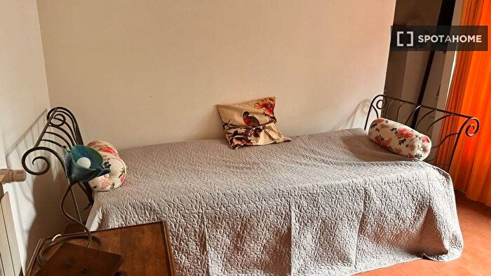 Appartamento in affitto in Via Leonardo Fibonacci, Casal Lumbroso, Roma