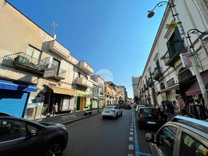 Appartamento bilocale in affitto in Corso Nazionale, Centro, Scafati