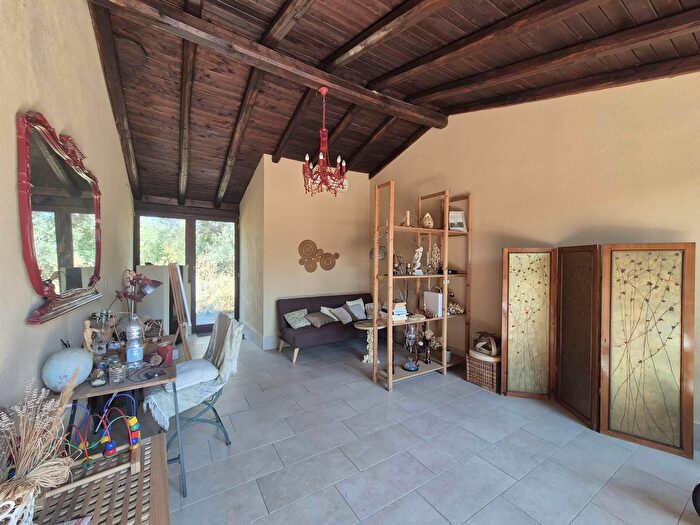 Casa con 5 locali in vendita in Fiano Romano