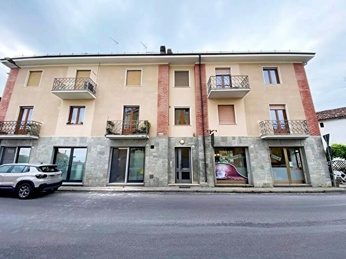 Appartamento bilocale in vendita in Via al Santuario, Vicoforte
