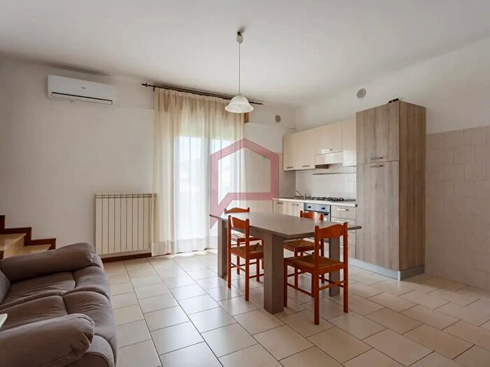 Casa quadrilocale in affitto in Mestre, Venezia