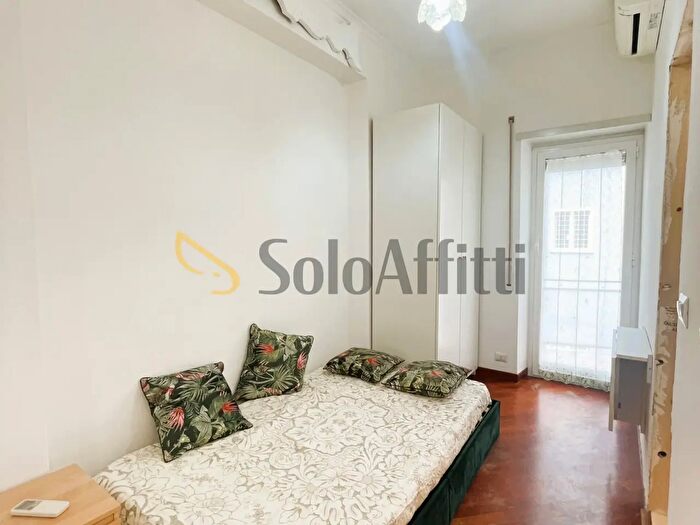 Appartamento monolocale in affitto in Via Maddalena Raineri, Roma