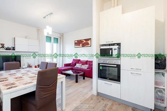 Appartamento trilocale in vendita in Via Emilia, Anzola DellEmilia