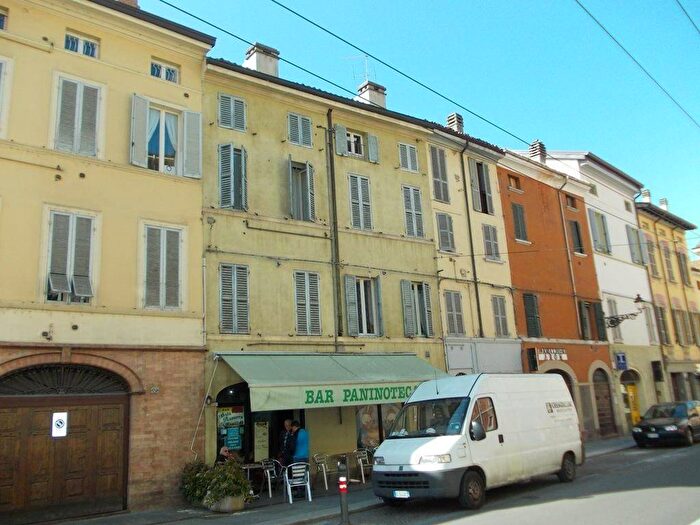 Appartamento bilocale in affitto in Strada Nino Bixio, Parco Ducale Oltretorrente, Parma