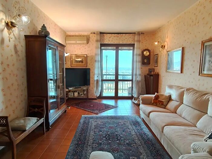 Appartamento quadrilocale in vendita in Santa Maria, Moncalieri