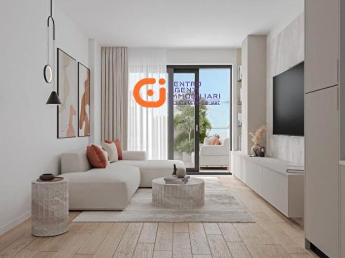 Appartamento trilocale in vendita in Via Otricoli, Roma