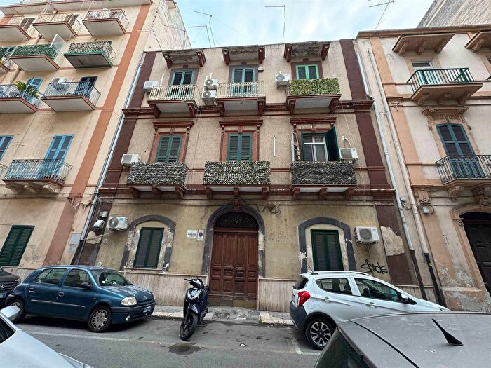 Appartamento quadrilocale in vendita in SolitoCorvisea Taranto Taranto, Taranto