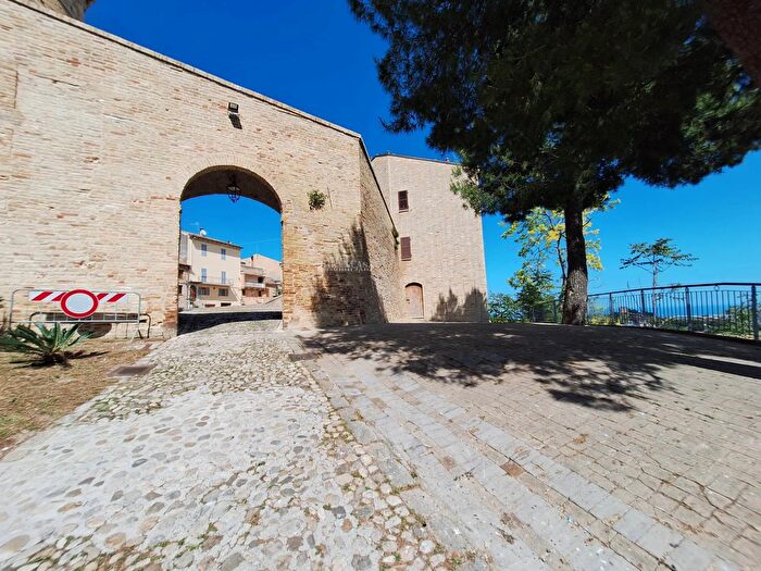 Appartamento bilocale in vendita in Acquaviva Picena