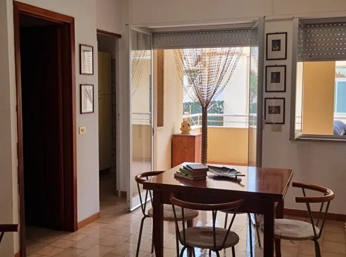 Appartamento bilocale in affitto in Via del Golfo Alcamo Marina Alcamo Trapani Sicilia Italia, Alcamo