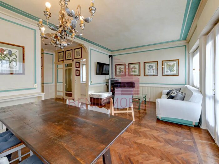 Appartamento quadrilocale in vendita in Corso Trento, Pinzolo