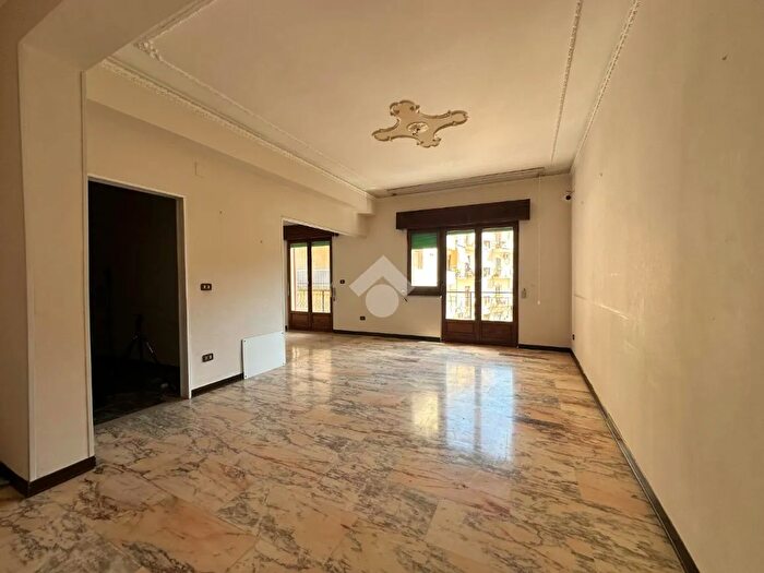 Appartamento quadrilocale in vendita in Via Provinciale Spirito Santo Cannavò, Reggio Calabria