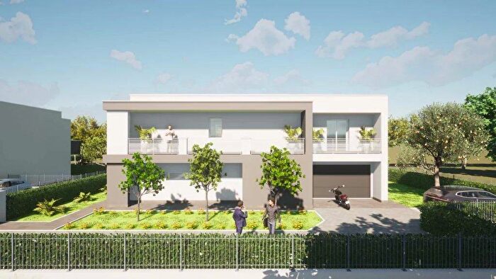 Case in Vendita e in Affitto - 3