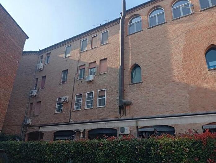 Appartamento trilocale in vendita in Ferrara