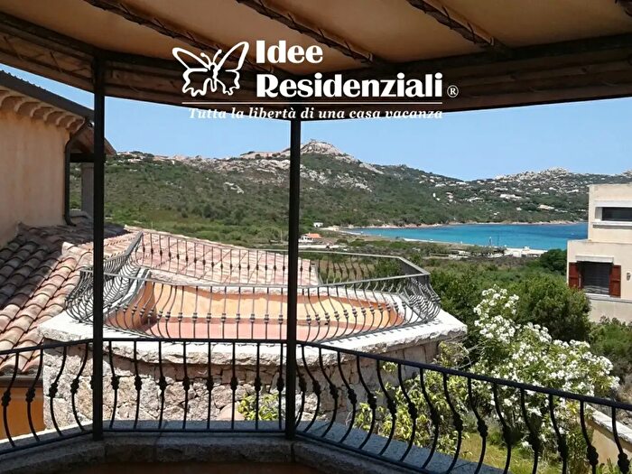 Appartamento trilocale in vendita in La Galatea, Palau