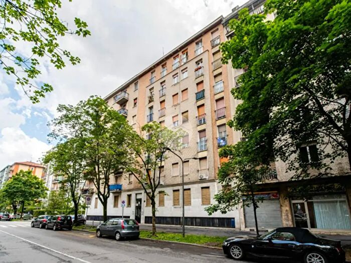 Appartamento bilocale in vendita in Via Saverio Altamura, Milano