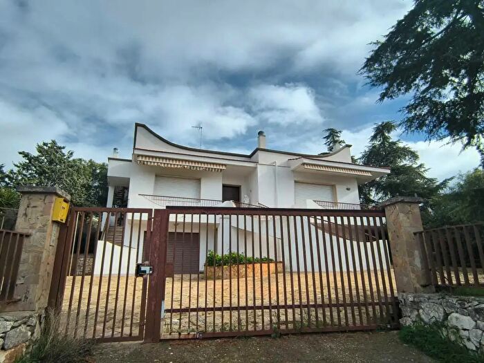 Casa in vendita in Cda Monte Cipolla, Castellana Grotte