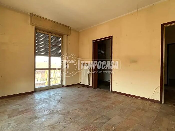 Appartamento trilocale in vendita in Via della Bozzola, Garlasco