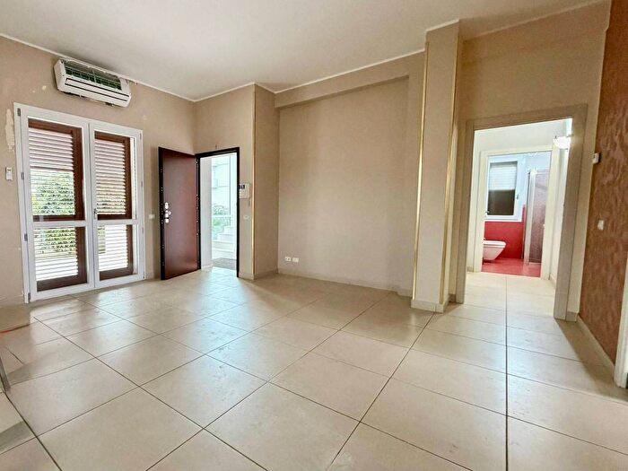 Appartamento quadrilocale in affitto in Casa Santa, Erice