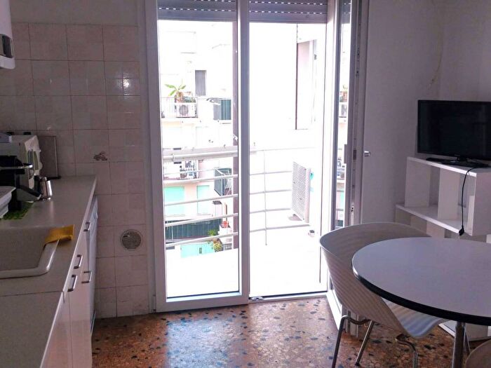 Appartamento trilocale in affitto in Via Enrico Dandolo, Lido di Venezia, Venezia