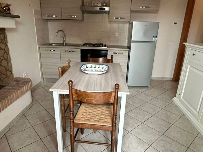 Appartamento bilocale in affitto in Via Macere, Macere, Artena