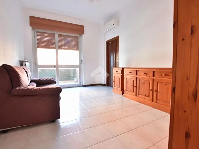 Appartamento bilocale in vendita in Via dei Tigli, Rodano