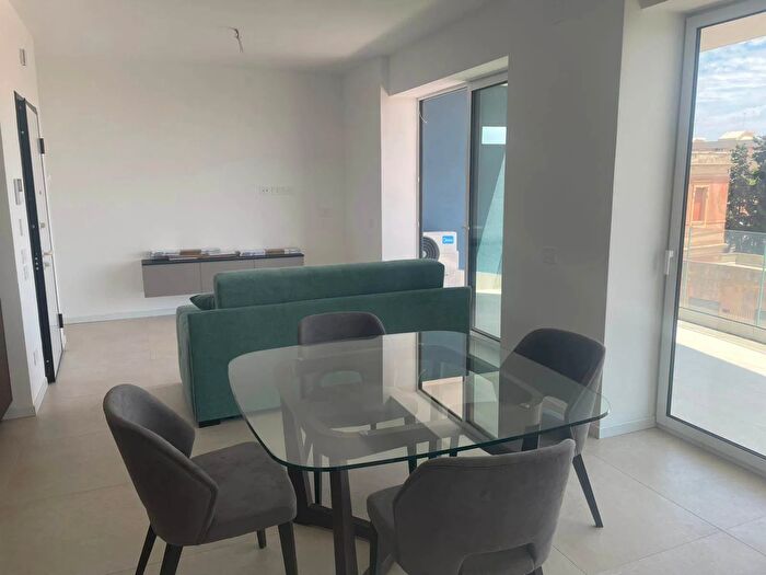 Appartamento bilocale in affitto in Siracusa