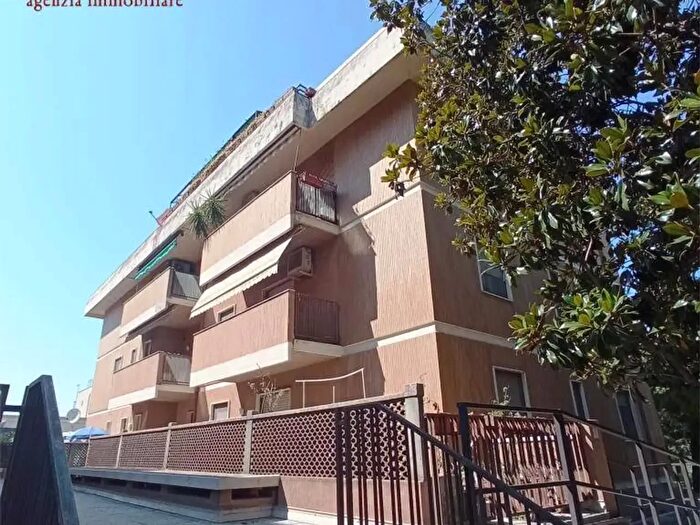 Appartamento con 7 locali in vendita in Via SAnna a, Monfalcone