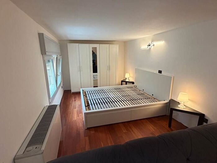 Appartamento bilocale in affitto in Via Trieste, Scrovegni, Padova