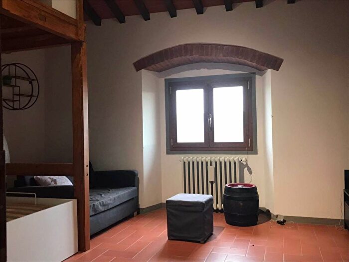 Appartamento bilocale in affitto in Balatro, Bagno a Ripoli