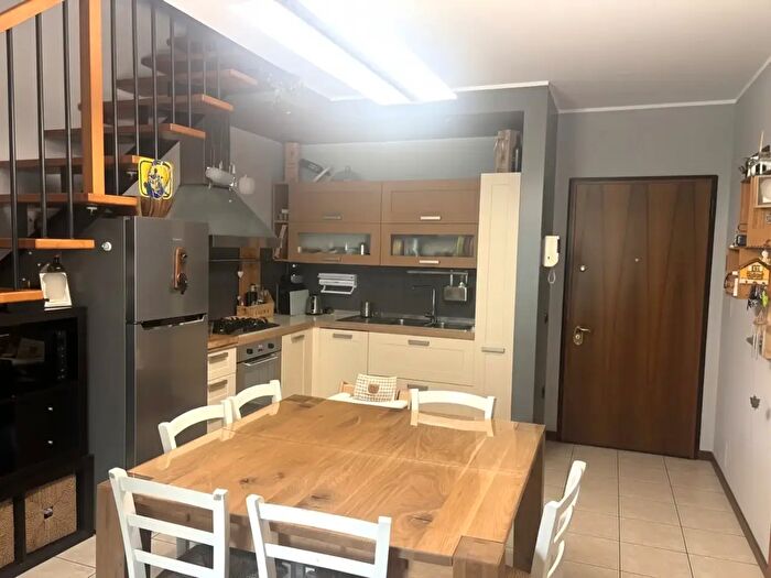Appartamento bilocale in vendita in Via Aquileia, Mestrino