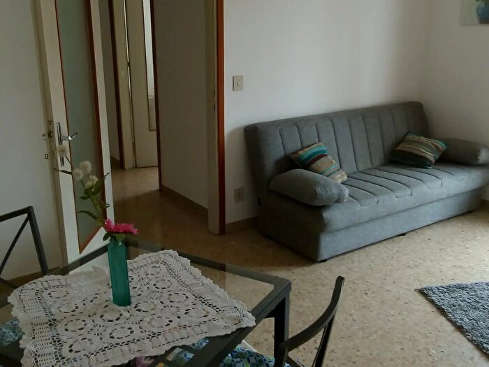 Appartamento bilocale in affitto in Udine