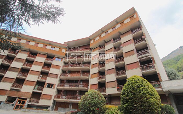 Appartamento bilocale in vendita in Via Albaretto, Entracque