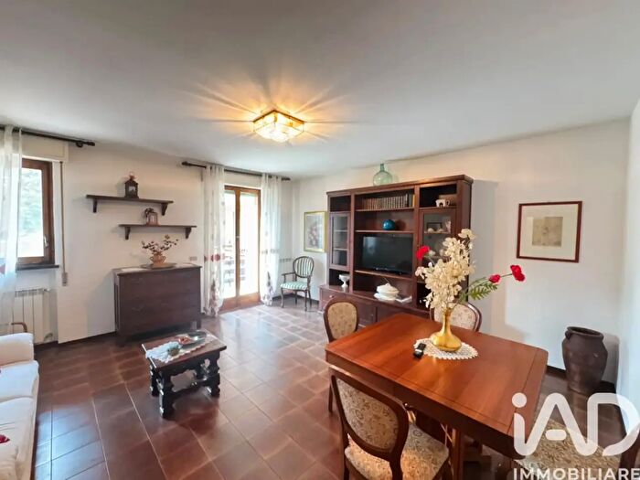Appartamento quadrilocale in vendita in Piazza Vittorio Veneto, Calizzano