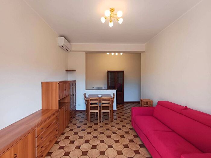 Appartamento bilocale in affitto in Via Achille Grandi, Segrate Centro, Segrate