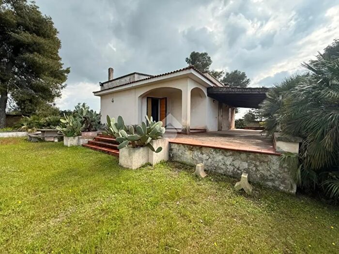 Casa trilocale in vendita in Strada Provinciale, Gallipoli