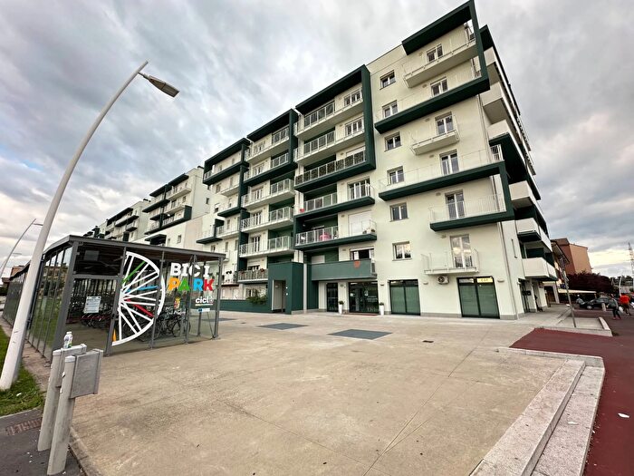 Appartamento bilocale in vendita in Piazza Margherita Hack, Pioltello