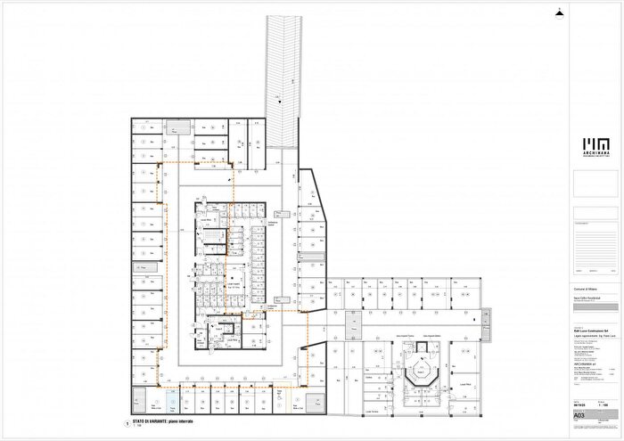 Case in Vendita e in Affitto - 2