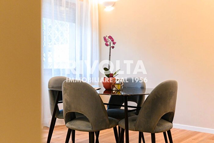 Appartamento bilocale in vendita in Via Courmayeur, Roma