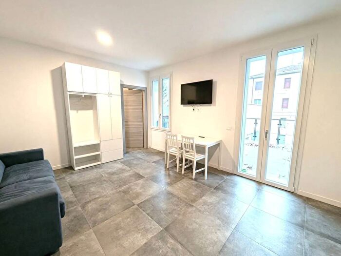 Appartamento monolocale in affitto in Viale E Vezzoni, Centro, Fontanellato