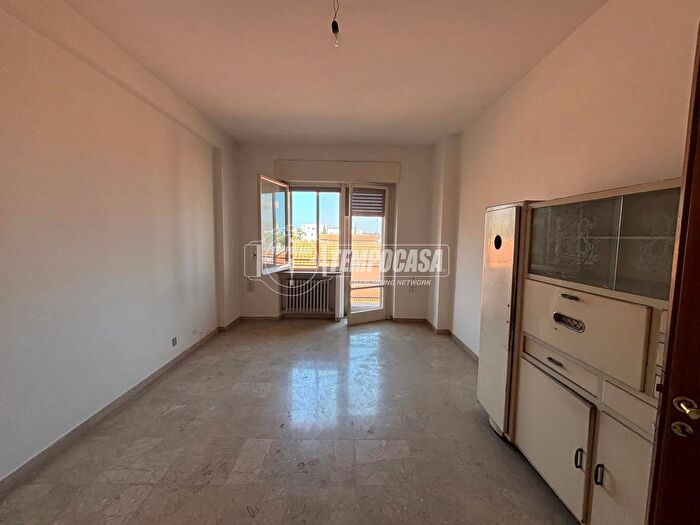 Appartamento quadrilocale in vendita in Via del Circuito, Pescara