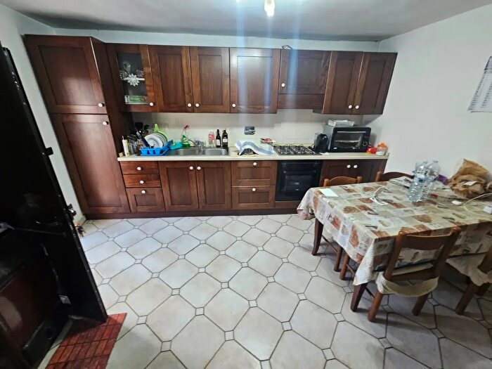 Appartamento quadrilocale in vendita in Ventimiglia