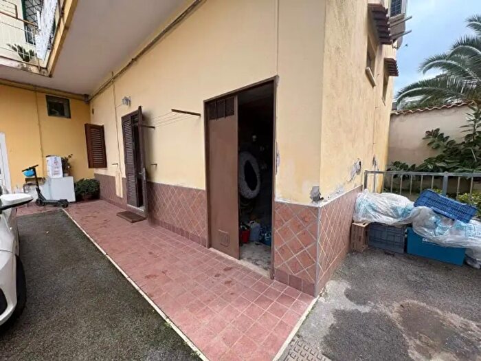 Appartamento bilocale in vendita in Viale dei Ligustri, Casalnuovo Di Napoli