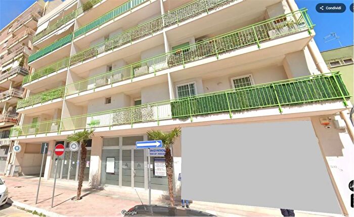 Appartamento bilocale in vendita in Via Appia Brindisi, Brindisi
