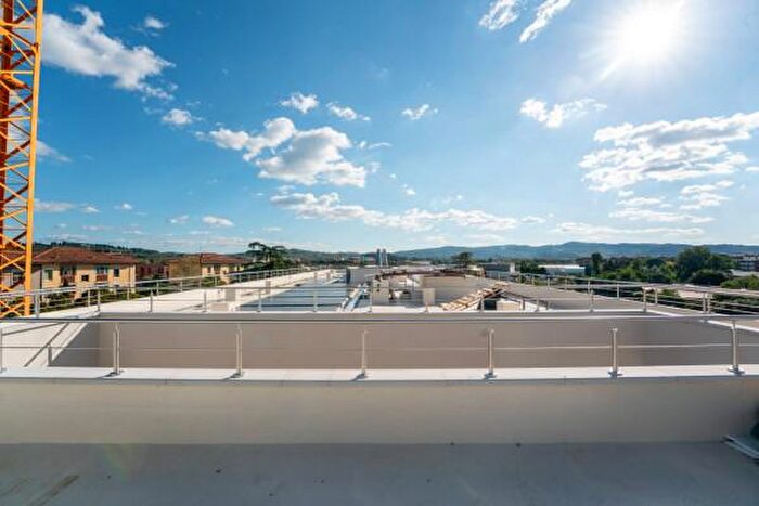 Appartamento quadrilocale in vendita in Via Pisana, Firenze