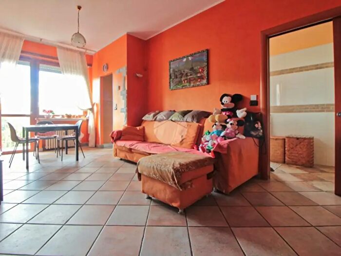 Appartamento bilocale in vendita in Via Cercenasco, Torino