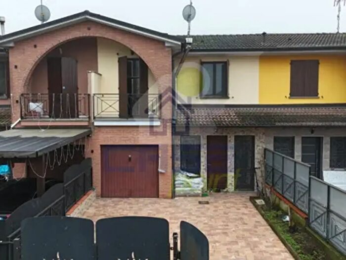 Casa quadrilocale in vendita in Via Paolo Borsellino, Pieve DOlmi