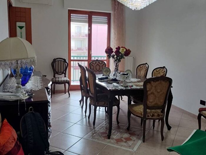 Appartamento bilocale in affitto in Via San Nicola, Corato